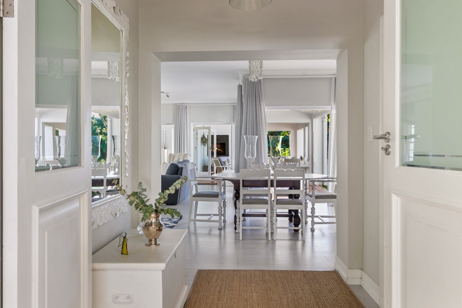 4 Bedroom Property for Sale in Belvidere Estate Western Cape